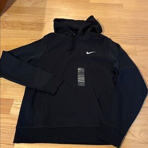 NWT NIKE pull over hoodie sz SM